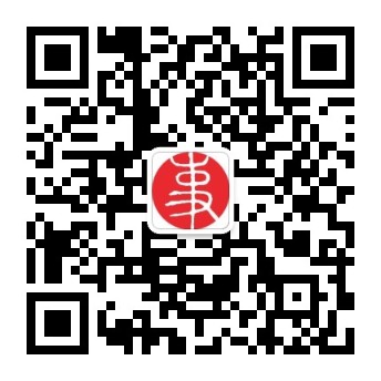 湖南事业单位微信公众号二维码